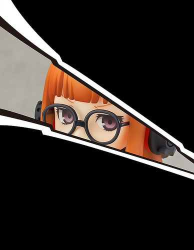 Nendoroid 963 - Futaba Sakura - Persona 5 - Original Japão