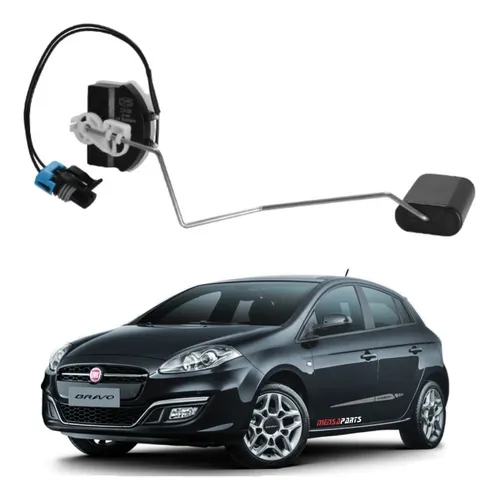comprar Sensor Nível Boia Combustível Bravo 2011\u002F Em Diante Ds23169