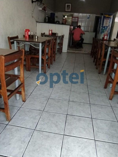 Imagem 10 de 15 de Ponto À Venda Por R$ 200.000 - Vila Angelina - São Bernardo Do Campo/sp - Pt0003 - 70315244