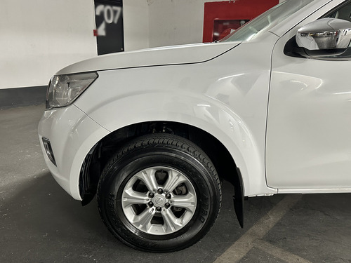 Nissan Pick Up 2020