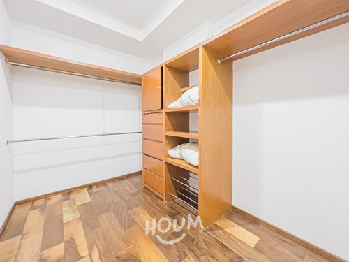 Imagen 27 de 30 de Departamento En Cumbres Reforma, Cuajimalpa De Morelos Con 3 Recámaras, 305 M², Id: 84088