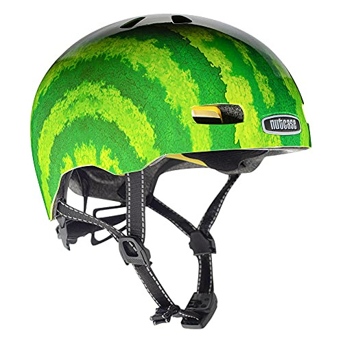 Nutcase, Street, Adult Bike And Skate Helmet With Mips Prot