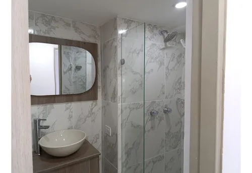 Apartamento Calazans Con Excelente Ubicacion Y Valorizacion