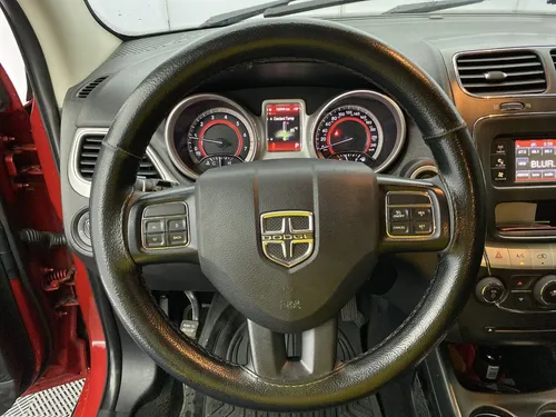 Dodge Journey 2.4 Se Fl