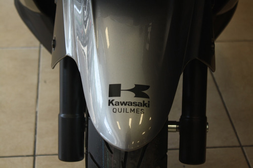 Imagen 17 de 25 de Xtown 250i Scooter Kymco// Kawasaki Quilmes