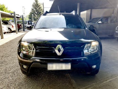Imagen 3 de 9 de Renault Duster Oroch Dynamique 1.6 2016