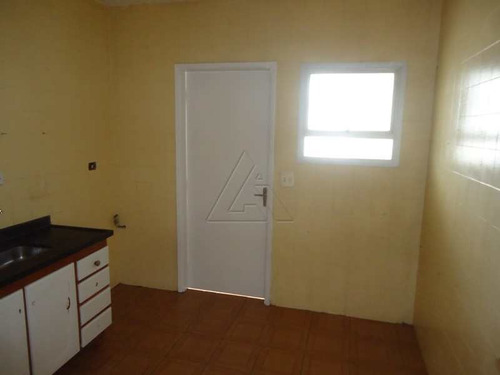 Apartamento Com 2 Dorms, Vila Santa Luzia, Taboão Da Serra, Cod: 384 - A384