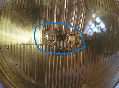 Par Farol Bloco Optico Amarelo Cibié Landau Charger R/t Outr Ambos Lados (Usado)