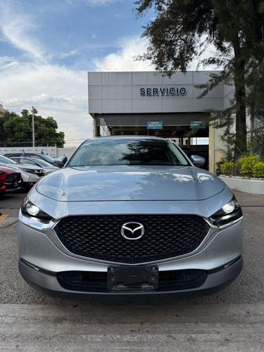 Mazda CX-30 2.5 I Sport At