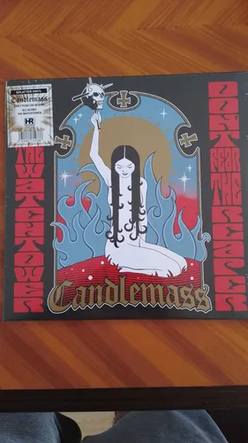 Vinilos Los Death Black Metal