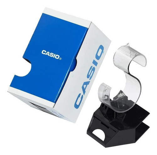 Casio Mtp-b145d-2a2v Reloj Analógico De 3 Manecillas Con Esf