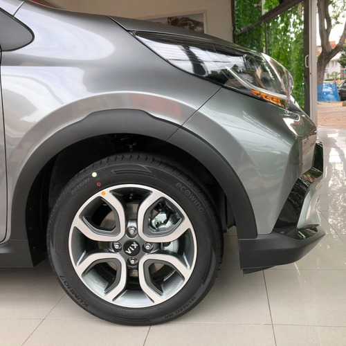 Kia Picanto X Line . Mod 2.021