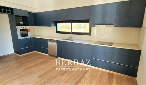 Casa Venta 7 Ambientes En Chateau Pilar Lote De 800 M2