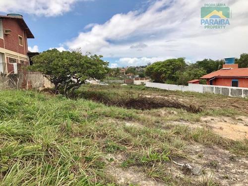 Imagem 2 de 3 de Terreno Beira Mar À Venda - Praia De Carapibus - Conde - Litoral Sul Da Paraiba. - Te0087