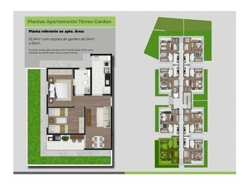 Apartamento - Buritis - Ref: 7226 - V-rb7226