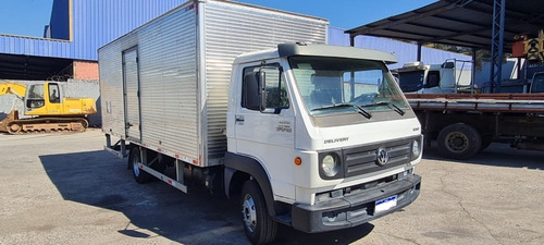 Imagem 1 de 13 de Vw 10160 Bau