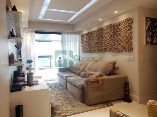 Imagem 5 de 15 de Apartamento-à Venda-recreio Dos Bandeirantes-rio De Janeiro - Ra31445