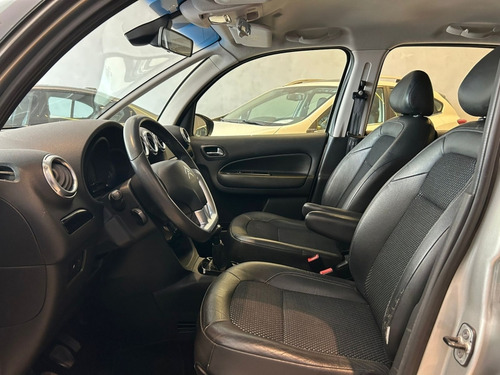 Citroën C3 Picasso 1.6 FLEX EXCLUSIVE MANUAL