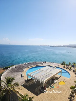 Apartamento en venta
