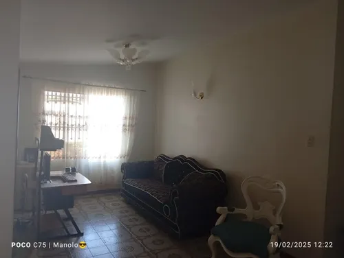 Casa En Tocuyito Urb. El Molino