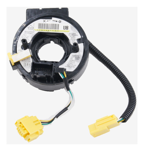 Muelle De Reloj En Espiral Para Honda Accord 2003-2005