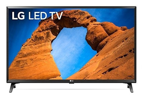 LG 32lk540bpua 32inch 720p Smart Led Tv 2018 Modelo