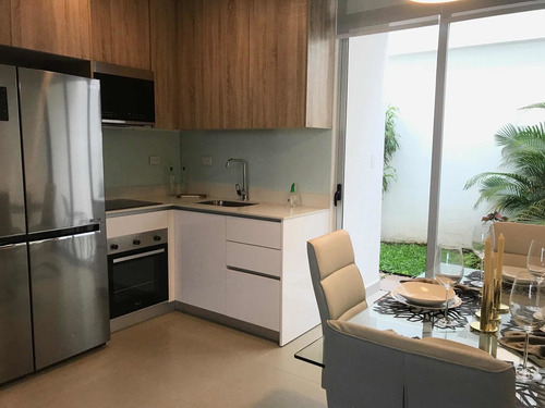 Imagen 2 de 30 de Casas En Condominio Entrega Inmediata, Modernas, Santa Ana