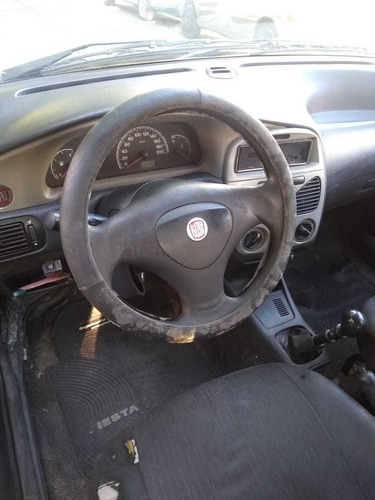 Fiat Siena 1.4 Fire Da 2012