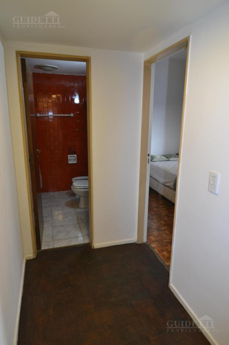 Alquiler Departamento 3 Ambientes 2 Dormitorios - Av Corrientes Y Callao