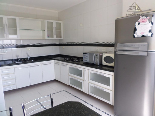 Imagem 11 de 30 de Casa Com 3 Suítes Para Alugar, 300 M² Por R$ 10.000/mês - Condomínio Hills Iii - Arujá/sp - Ca0349