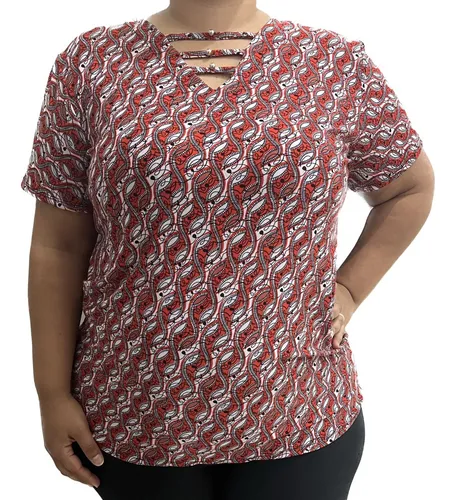 Blusas Para Revender Baratas MercadoLivre