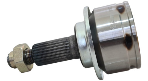 Espiga Lado Rueda De Suzuki Ciaz 2017 Swift E25 I19 Sk011925