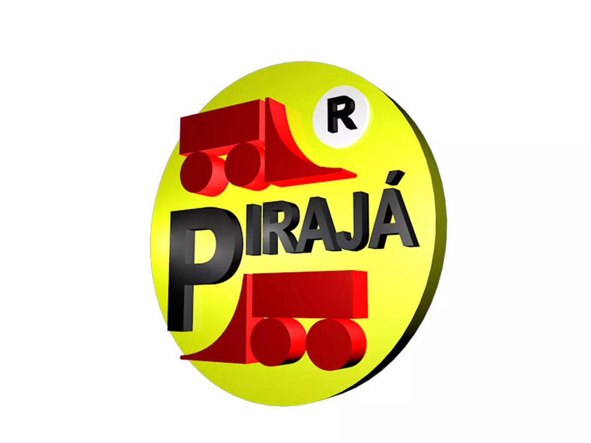 PIRAJÁ TRATORES