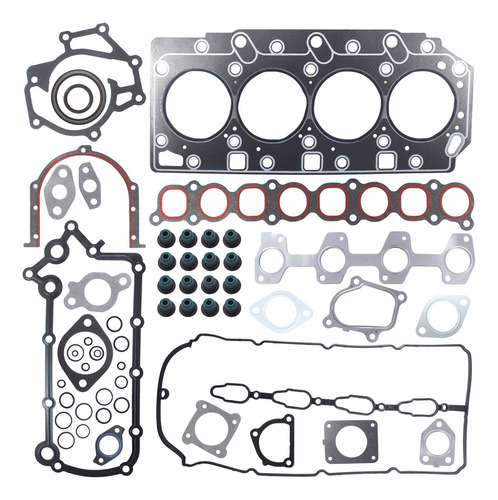 Kit Empaquetadura Para Kia Sorento New 2.5 2007 2009