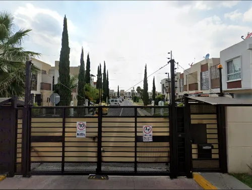 Casa En Venta, Las Americas Ecatepec, Rh*