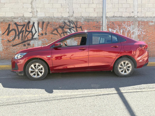 Chevrolet Onix 1.0t Lt Mt