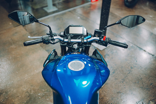 Yamaha Mt03 Abs Entrega Inmediata Financia Delcar Motos ®