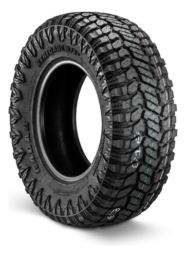 Pneu 205/70r15 Lt Renegade Rt+ Aro 15 Mud Terra Mt At Índice De Velocidade Q