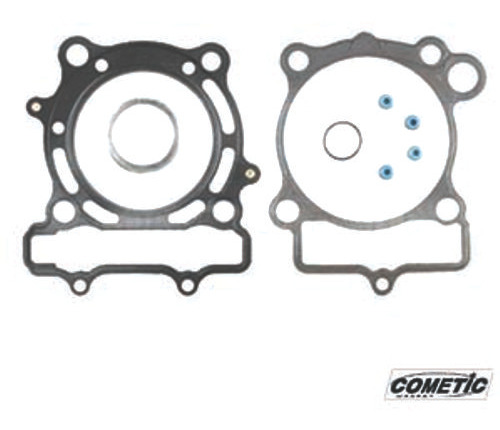 Empaques Superiores: Kawasaki Kx-f / Suzuki Rm-z 250 (77mm)