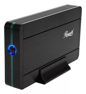 Caja De Disco Duro Sata 3 De 5 Pulgadas Iii De Usb 3 0 ...