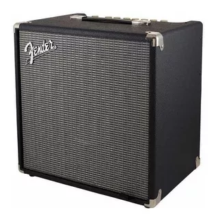 Amplificador Para Bajo Fender Rumble 40 V3 120v 40w