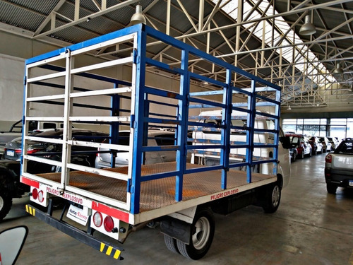 Kia 2500 Tdi Modelo 2018
