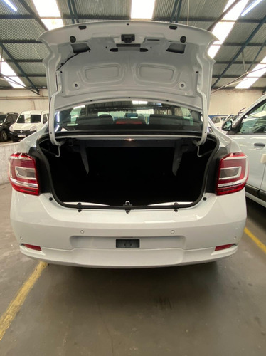 Renault Logan Intens 1.6 Stock Entrega Inmediata Tl