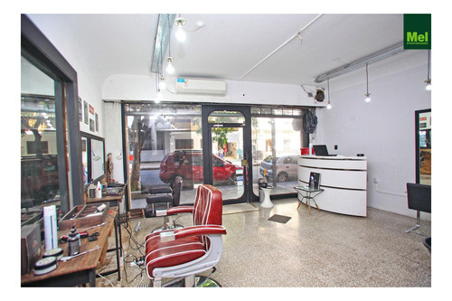 Imagen 6 de 18 de Local En Venta, Amplia Vidriera , Con Renta.