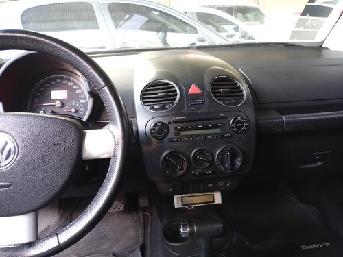 Imagen 11 de 13 de Volkswagen New Beetle 2.0 2006 - Juan Manuel Autos