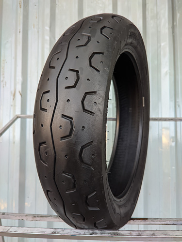 Pirelli Phantom Sportcomp 150/70-17 Pneu Traseiro Usado (Usado)