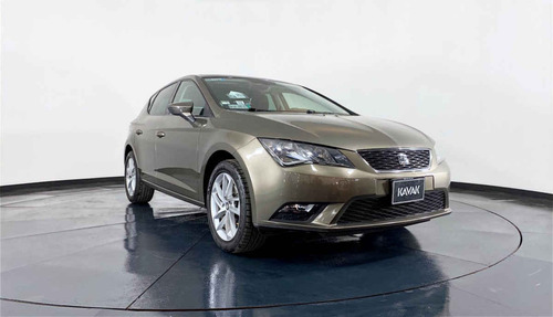 Imagen 3 de 15 de 109356 - Seat Leon 2016 Con Garantía