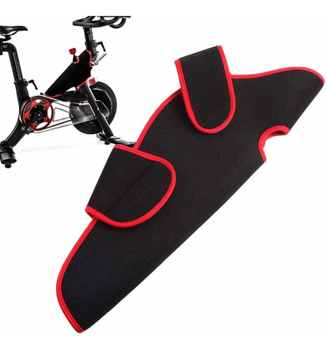 Bike Estuche Custom Sweat Towel Framewrap Para Peloton