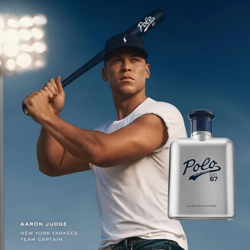 Men's Eau De Parfum Ralph Lauren Polo 67 Extreme 124 Ml | MercadoLivre