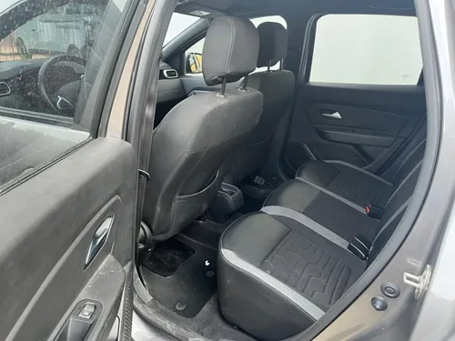 Renault Duster 1.3 T Iconic 4X4